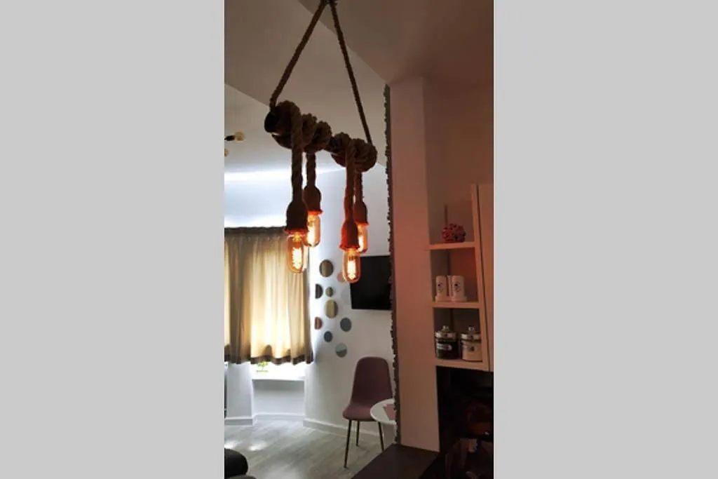 Sunny Central Suite Bucharest