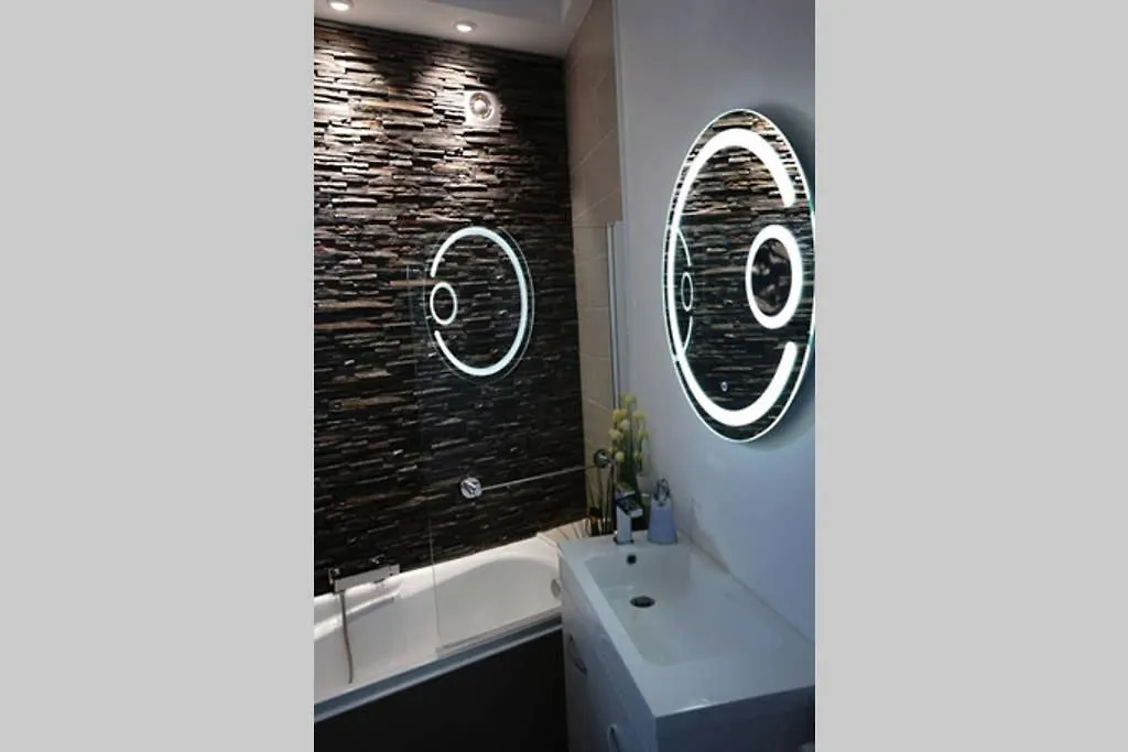 Sunny Central Suite Bucharest